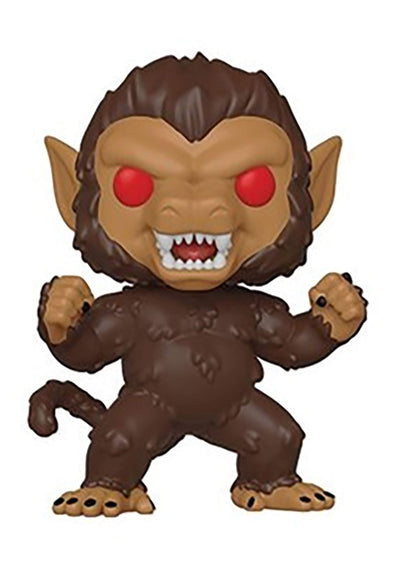 FU40544 Dragon Ball Z-Great Ape Goku 6inch