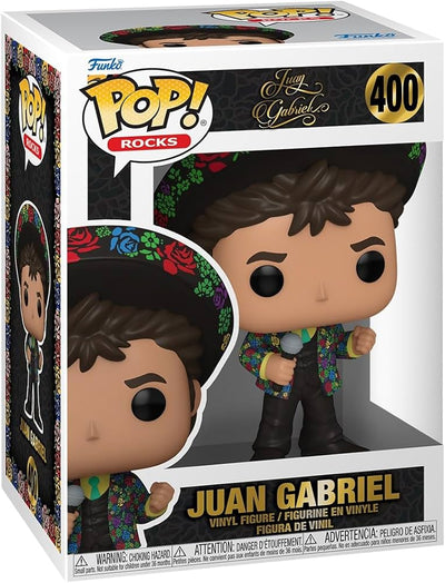 FU79696 Juan Gabriel