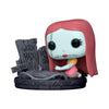 FU72315 TNBC Sally w/Gravestone