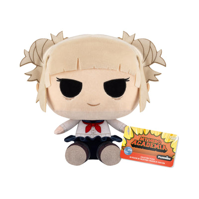 FU74684 MHA Plush Himiko Toga