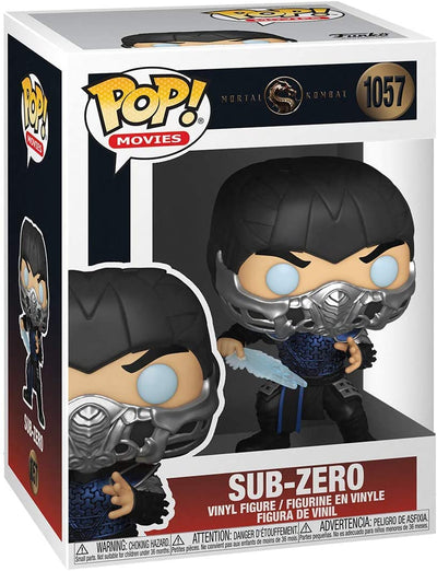 FU53855 Sub-Zero