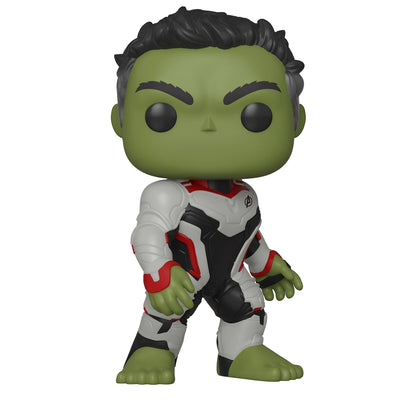 FU36659 Avengers Endgame- Hulk