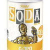 FU63906 C-3P0 Soda