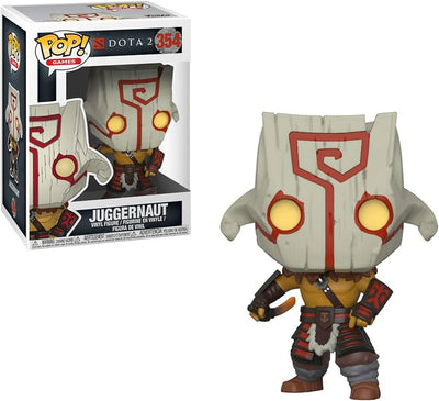 FU30625 Juggernaut
