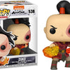 FU36466 Avatar The Last Airbender- Zuko
