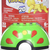HWR20 Mega Construx Pokeball Fennekin