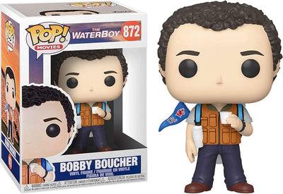FU46596 The WaterBoy-Bobby Bou