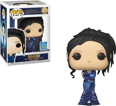 FU40204 The Crimes of Grindelwald-Nagini