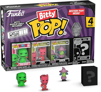 FU73019 Bitty Pop Oogie