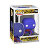 FU64190 Black Adam-Atom Smasher