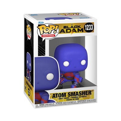 FU64190 Black Adam-Atom Smasher