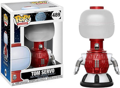 FU14231 Mystery Science Theater 3000- Tom Servo