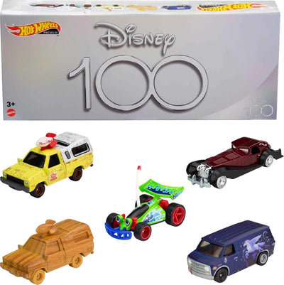 HWHPG18 Disney 100 Set