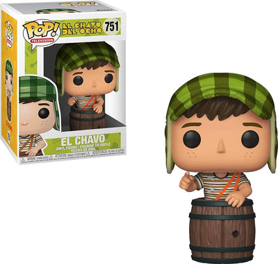 FU36356 El Chavo Del Ocho-El Chavo