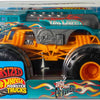 HWFYJ83 1:24 Monster Truck West Coast Crusher