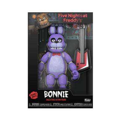 FU64346 13.5" FNAF Bonnie Figure