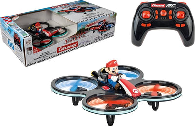 370503024P Mini Mario - Copter