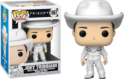 FU41953 Friends-Joey Tribbiani (Cowboy Outfit)