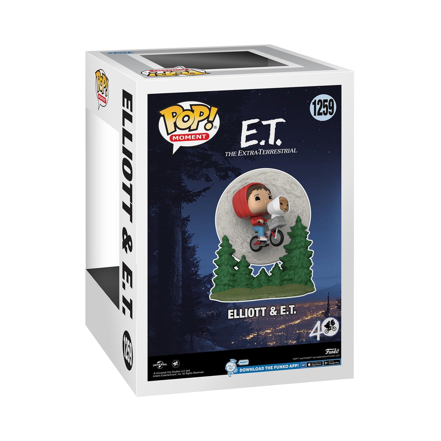 FU50769 Elliot & E.T.