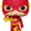 FU52018 The Flash