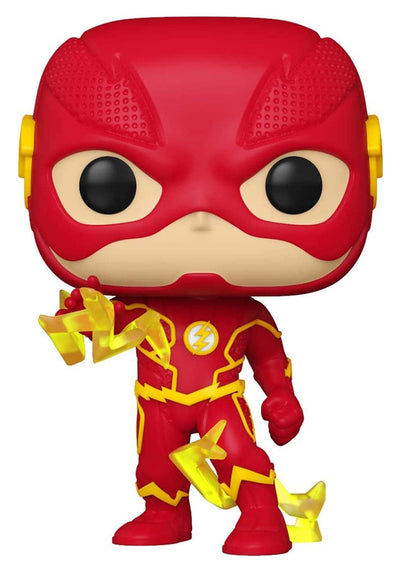 FU52018 The Flash