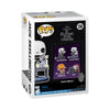 FU72313 Jack Skellington w/Lab
