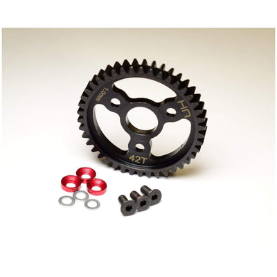 HRSRVO442 42T MOD1 Spur Gear