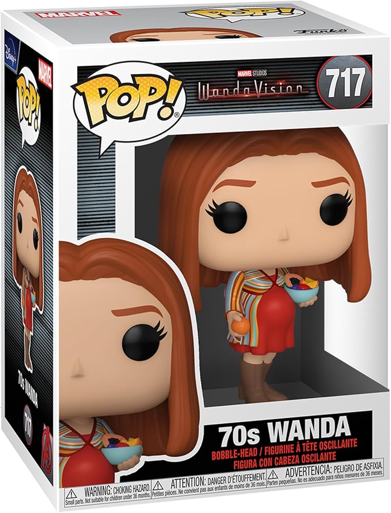 FU52046 Wanda 70s