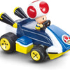 370430005 Mini Mario Toad