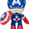 GYT40 Mattel Marvel-Cap. Ameri