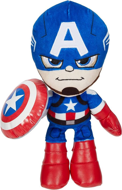 GYT40 Mattel Marvel-Cap. Ameri