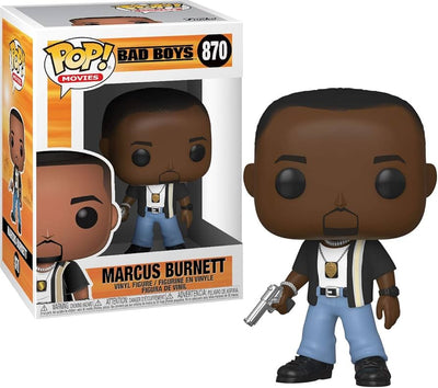 FU46573 BadBoys-Marcus Burnett