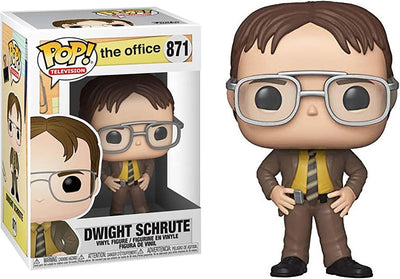 FU34906 The Office-Dwight Schrute