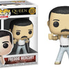 FU33735 Queen-Freddie Mercury