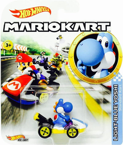 HWGBG25 Light-Blue Yoshi