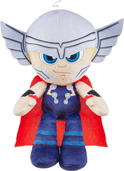 GYT40 Marvel 8" Plush Thor