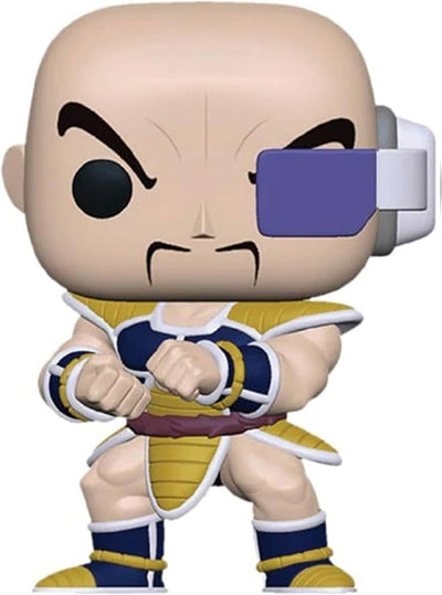 FU39696 DBZ- Nappa