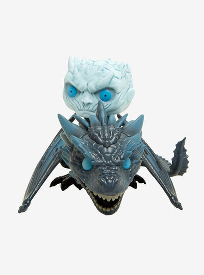 FU28671 GOT-Night King & Icy