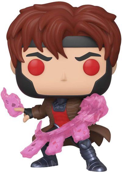 FU47529 Gambit EE Exclusive