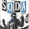FU63887 Spider-Man Noir Soda