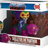 FU51458 Skeletor on Panthor
