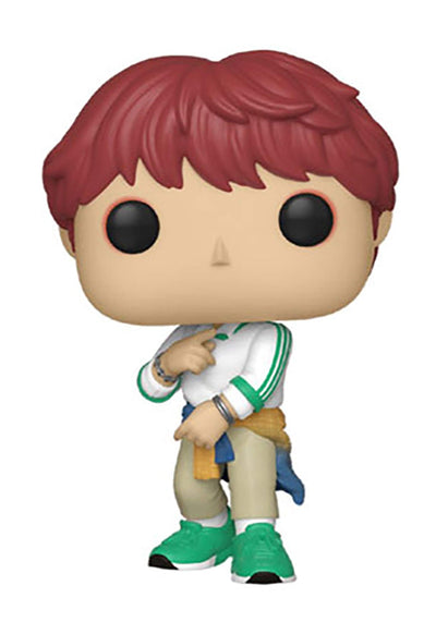 FU37864 BTS- Suga