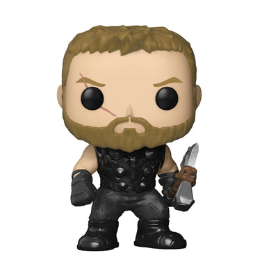 FU26464 Avengers Infinity War-Thor