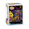 FU67626 FNAF Balloon Chica