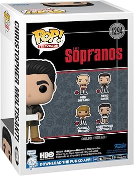 FU59291 Christopher Moltisanti