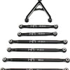 HRSXTF133HA01 Alum. High Clearance Links Set For 5.25 133.5mm SCX24
