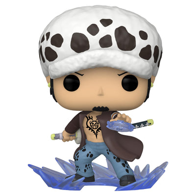FU57268 Trafalgar Law