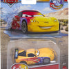 HWJBD56 Cars Color Changers Jeff Gorvette