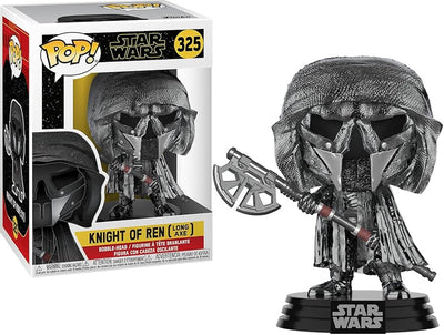 FU47251 Star Wars-Knight of Ren (Long axe)