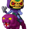 FU51458 Skeletor on Panthor